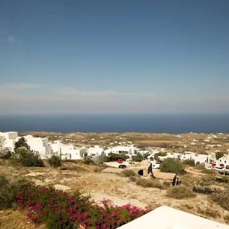 The Garden View 2 Fira (Santorini)