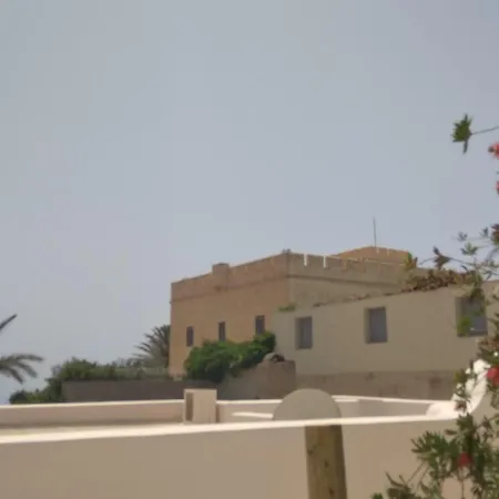 The Garden View 2 Fira (Santorini)