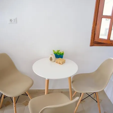 Appartement The Garden View 2